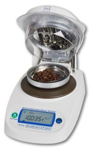 Анализатор влажности ViBRA MD-83 Анализатор влажности ViBRA MD-83