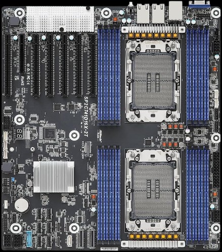 Материнская плата ASRock 90-SXGB50-AOUAYF
