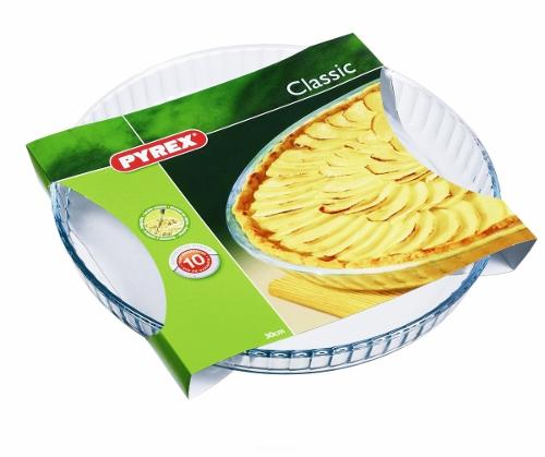 Форма для пирога O CUISINE 27см с волнистым краем 803BC00/1048