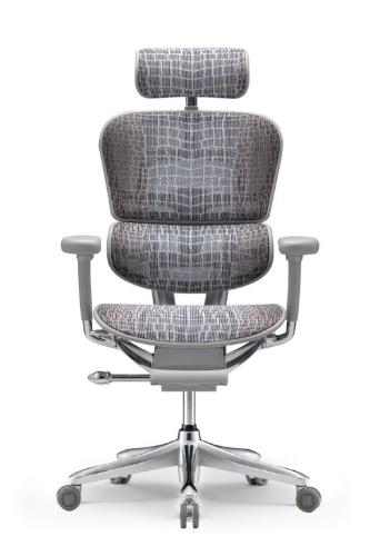 Кресло Comfort Workspace Ergohuman Everest Special Edition Кресло Comfort Workspace Ergohuman Everest Special Edition