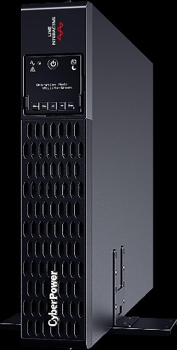 Источник бесперебойного питания CyberPower PR3000ERTXL2U Источник бесперебойного питания CyberPower PR3000ERTXL2U
