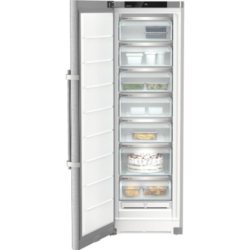 Морозильные камеры LIEBHERR Liebherr SFNsdd 5237-22 001 Морозильные камеры LIEBHERR Liebherr SFNsdd 5237-22 001