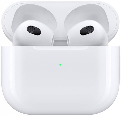 Наушники Apple AirPods 3 Generation (MPNY3ZA/A)