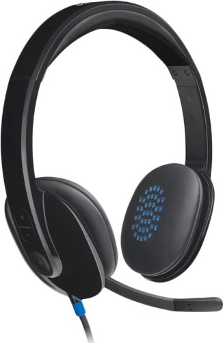 Гарнитура Logitech H540 USB Computer Headset (981-000480)