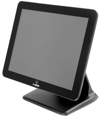 POS-монитор G-SENSE TM 15" без MSR POS-монитор G-SENSE TM 15" без MSR