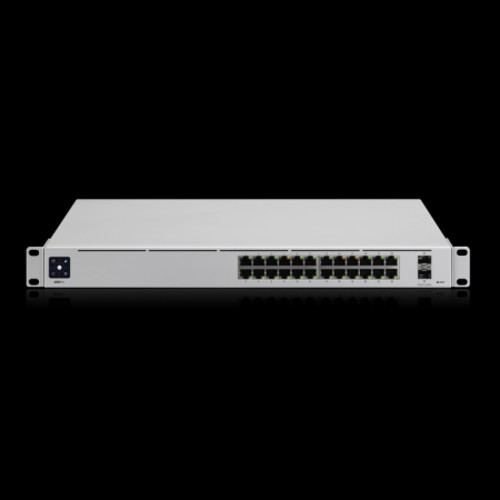 Коммутатор Ubiquiti USW-Pro-24