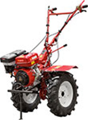 Культиватор и мотоблок Asilak SL-186L, колеса 6.50-12