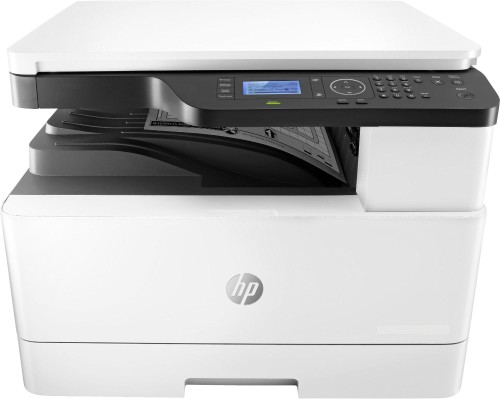МФУ лазерное HP LaserJet M442dn (8AF71A)