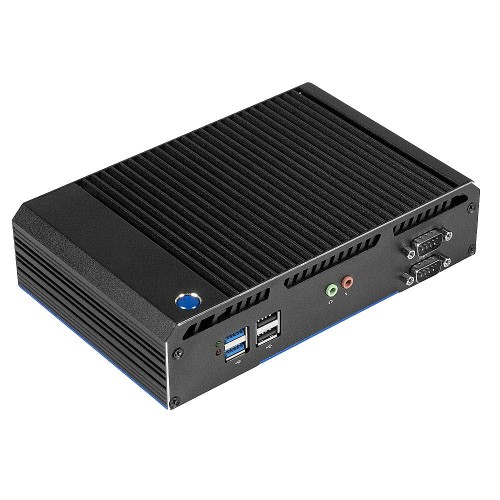 POS компьютер POScenter BOX PC 5 (7075)