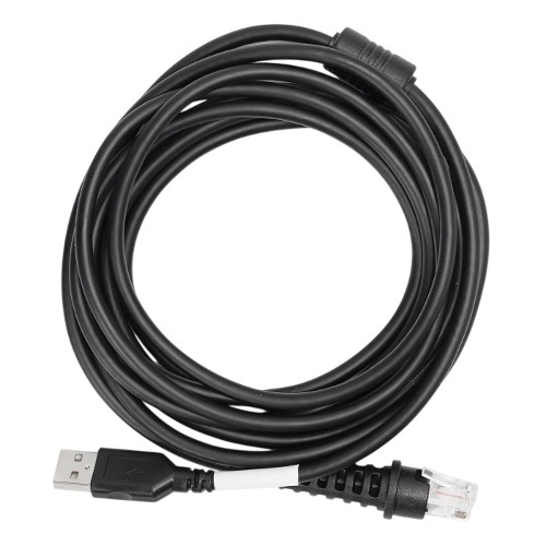 Интерфейсный кабель USB - эмуляция RS232 для сканеров MERTECH 2210/2410, 3м (9354) Интерфейсный кабель USB - эмуляция RS232 для сканеров MERTECH 2210/2410, 3м (9354)