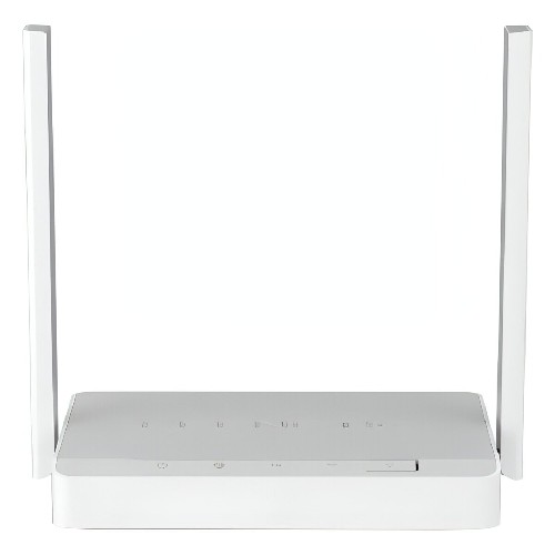 Роутер беспроводной Keenetic Extra (KN-1714) AC1200 10/100BASE-TX/4G ready белый