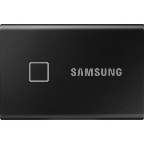 Внешние HDD и SSD Samsung MU-PC2T0K/WW