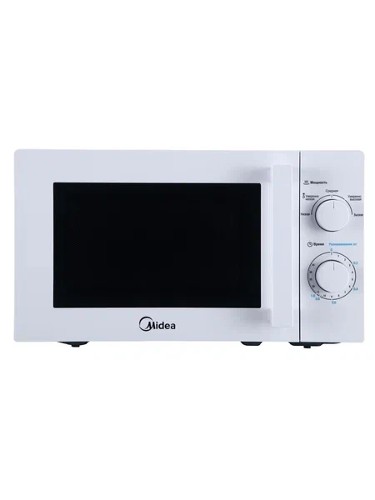 Отдельностоящая микроволновая печь Midea MM720CY6-W