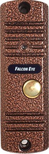 Панель вызывная Falcon Eye FE-305C (медь)