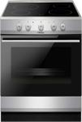 Электроплита Hansa FCCS63000H
