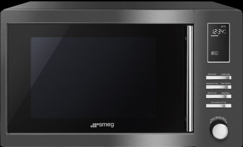 Микроволновая печь SMEG SMEG MOE31B