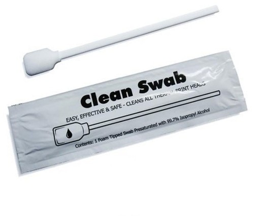 Zebra чистящий комплект 105909G-057