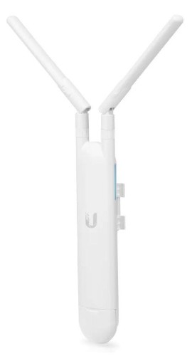 Точка доступа Wi-Fi Ubiquiti UniFi AP AC Mesh (UAP-AC-M) 2.4+5ГГц, 802.11ac