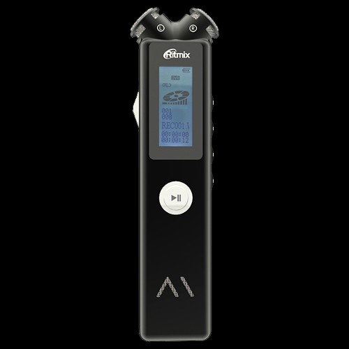 Диктофон Ritmix 4630032213084
