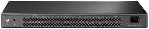 Коммутатор TP-Link TL-SG3452XP