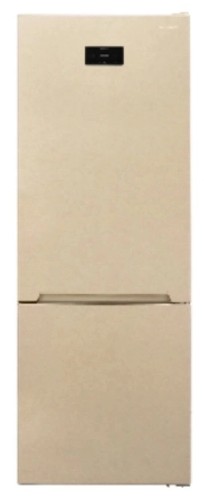 Холодильник SHARP SJ-492IHXJ42R