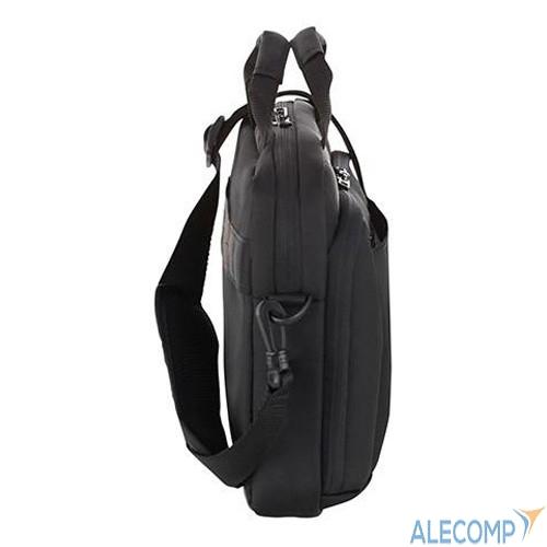 Сумка Samsonite CM5*09*002 черная до 13.3";