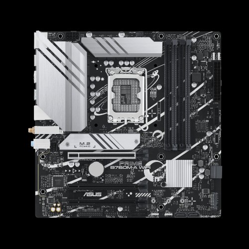 Материнская плата ASUS PRIME B760M-A WIFI