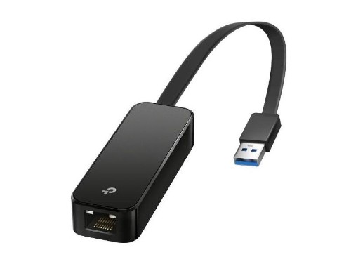 Сетевой адаптер Gigabit Ethernet TP-Link USB 3.0 (UE306)