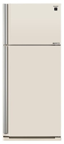 Холодильник SHARP SJ-XG55PMBE Холодильник SHARP SJ-XG55PMBE