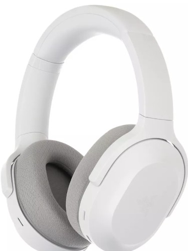Гарнитура игровая RAZER Barracuda White RZ04-03790200-R3M1