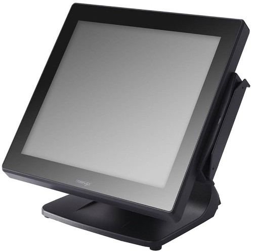POS-монитор Posiflex LM-3115 черный