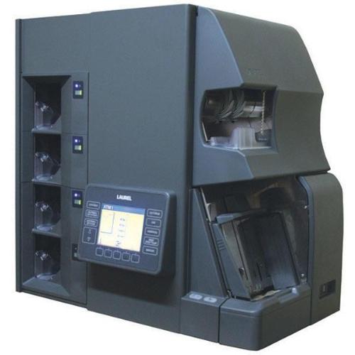 Сортировщик банкнот Laurel K4 Сортировщик банкнот Laurel K4