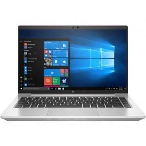 HP ProBook 440 G8 3A5T2EA Pike Silver 14" FHD i5-1145G7/8Gb/512Gb SSD/W10Pro