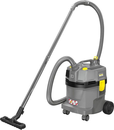 Пылесос KARCHER NT 22/1 Ap Te L, арт. 1.378-610.0