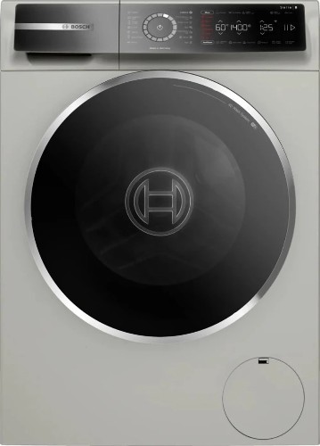 Отдельностоящая стиральная машина BOSCH Стиральная машина BOSCH WGB2440XME Отдельностоящая стиральная машина BOSCH Стиральная машина BOSCH WGB2440XME