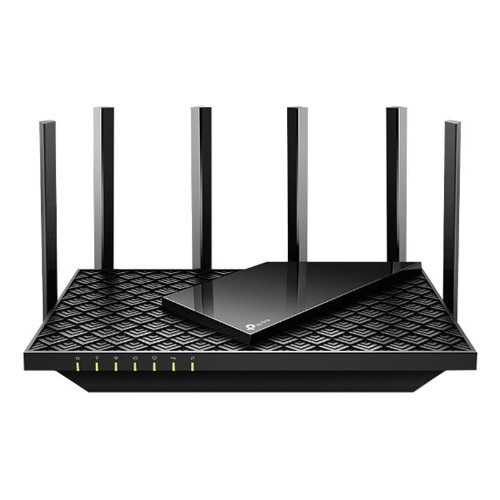 Маршрутизатор TP-Link Archer AX73, AX5400, гигабитный Wi-Fi роутер