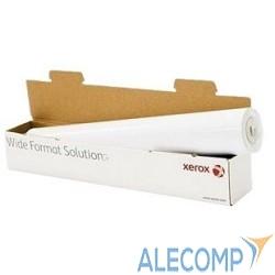 XEROX 450L97059 Бумага для струйной печати  80 г/кв.м., 610мм*100м