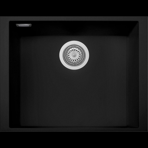 Кухонная мойка Rivelato SR-5649 Nero profondo