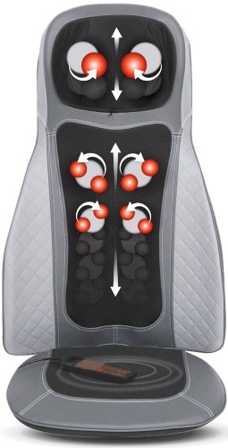 Массажер и массажный стол Gess Body Care PLUS GESS-632