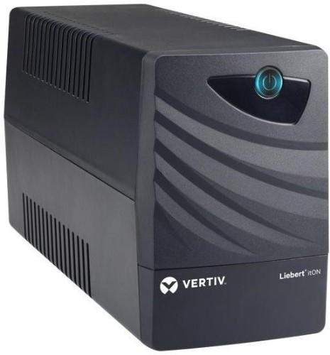 ИБП LIEBERT itON 800VA ИБП LIEBERT itON 800VA