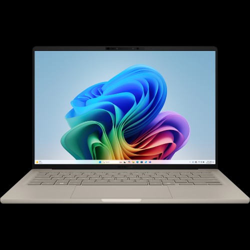 Ноутбук ASUS Zenbook A14 UX3407QA-QD197W (90NB1501-M00850)