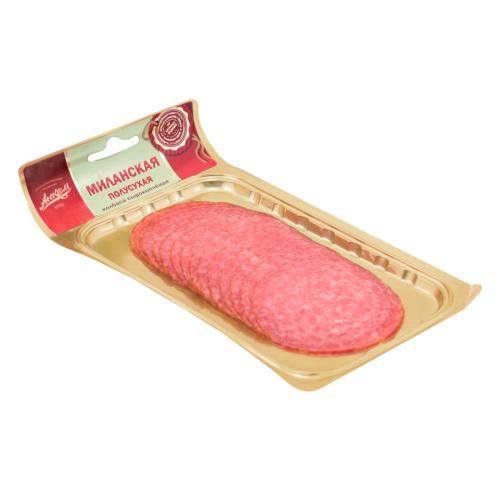 Миланская с/к 100 г Анком