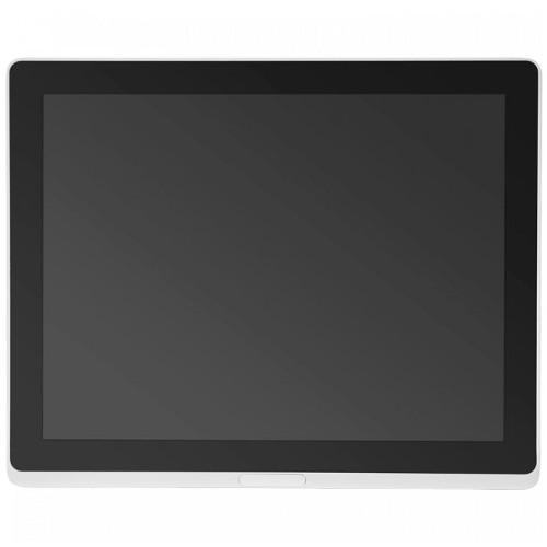 POS-монитор Второй монитор 15" MT для сенсорных терминалов, белый, VGA (KEKLC-MT0-15W)