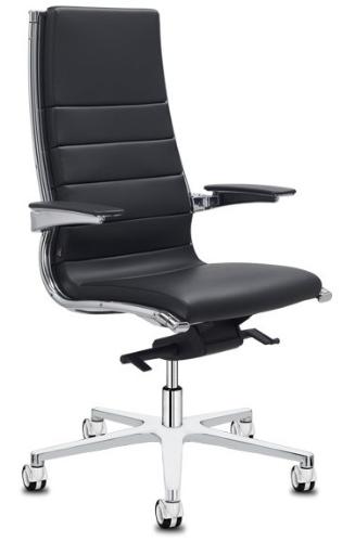 Кресло для руководителя Sitland Sit It