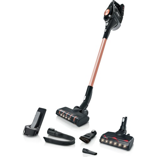Пылесос Bosch BCS8214PRQ Пылесос Bosch BCS8214PRQ