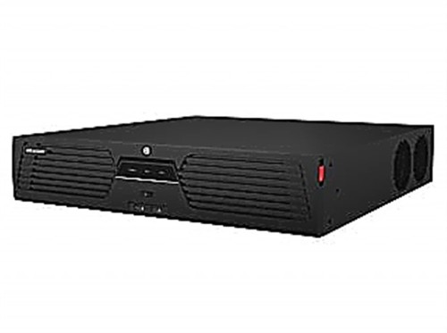 DS-9664NI-M8 Hikvision IP-видеорегистратор (NVR) DS-9664NI-M8 Hikvision IP-видеорегистратор (NVR)