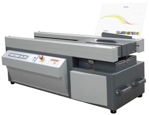 Термоклеевая машина Duplo DB-280