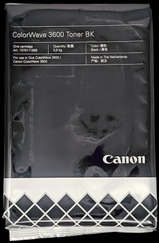 Тонер-картридж Canon 4568C004