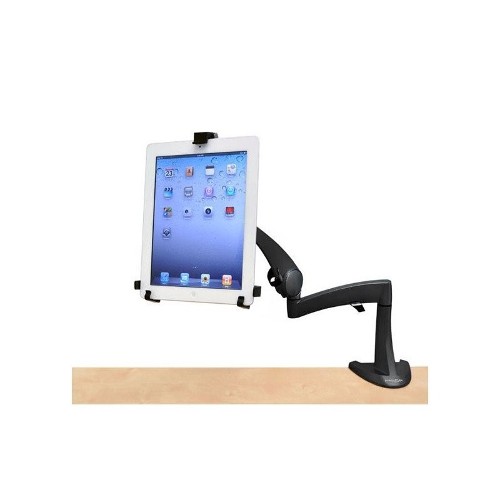 Настольное крепление-рука Ergotron Neo-Flex  для планшетных компьютеров [45-306-101]