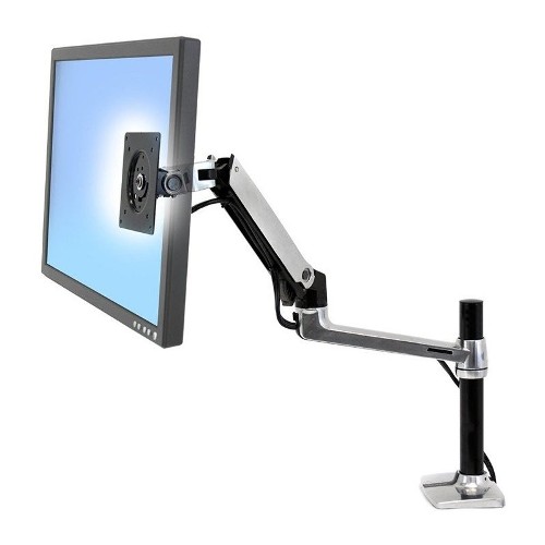 Настольное крепление Ergotron "Рука" для монитора [45-295-026]